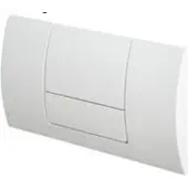 Viega Trekkerplaten, Standaard 1 controleplaat voor reservoirs 2H, 2L, 2C en 2S