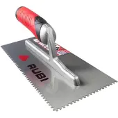 Rubi Lijmspaan 28Cm 2-Zijdig Vert 3x3mm