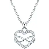 Rafaela Donata Ketting zilver