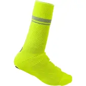 Agu Coversocks Overschoenen Essential - Geel - XL/XXL