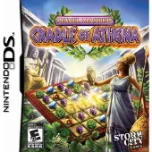 Cradle of Athena (Nintendo DS)