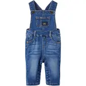 Name it Robintues 2618 Mouwloze Overall