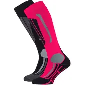 Falcon Victoria Skisokken Maat: 35-38