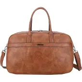 Wimona Amsterdam Weekend/reistas Cognac/bruin