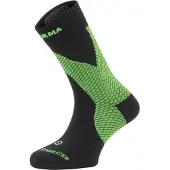 Enforma Socks Ankle Stabilizer Multi Sport Half Lange Sokken