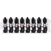 Bosch 2608522324 2608522324 Kruis-bit PH 2 Staal 1 set(s)