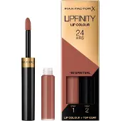 Max Factor Lipfinity Lip Colour Lippenstift 2.3 ml + 1.9 g