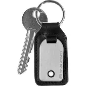 True Utility Sleutelhanger True Utility Leather FobLite