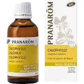 Pranarôm Etherische Olie Calophyllum Bio 50 ml Olie