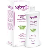 Saforelle Kalmerende Zachte Wasoplossing | 500 ml