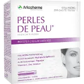 Arkopharma Arko Perles de Peau Radiance | 10 x 25 ml