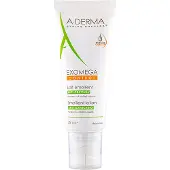 A-Derma Exomega Control Emolliërende Melk (Steriele Cosmetica) 200 ml