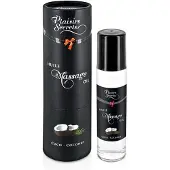 Plaisir Secret Erotische Massageolie Plaisirs Secrets 59 ml Kokosnoot