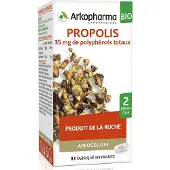 Arkopharma Arkocaps Propolis Bio | 40 capsules