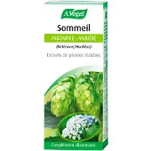 A.Vogel Insomnia Anxiety Sleep Verse Plantenextracten 50 ml