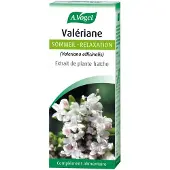 A.Vogel Slaap Ontspanning Valeriaan Vers Plantenextract 50 ml