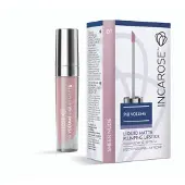 Incarose Più Volume Anti-Ageing Volumising Lipstick 4 ml (Tint : Violet)