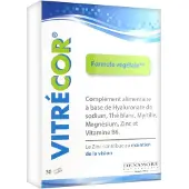 Densmore Laboratoire Vitrecor 30 Capsules