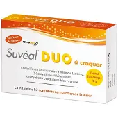 Densmore Laboratoire Suvéal Kauw Duo 90 Tabletten