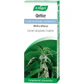 A.Vogel Urinaire Eliminatie Brandnetel Vers Plantenextract 50 ml