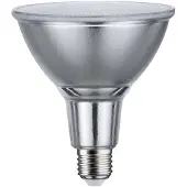 Paulmann 28826 LED-lamp Energielabel F (A - G) E27 13.8 W Warmwit (Ø x h) 122 mm x 134 mm 1 stuk(s)