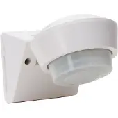Heinrich Kopp Bewegingsmelder, Opbouwbewegingsmelder IP55 (16 m)