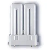 Osram dulux-f plaf 24w kleur 21(840) 4p