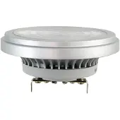 Megaman LED lamp G53 13W Dual Beam AC 12 V warmwit LED, dimbaar, G53 LED-lamp