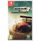 Gear Club Unlimited 2: Definitive Edition