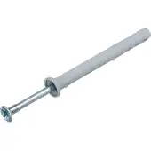 Toolstation Nagelpluggen 10x120mm (50 stuks)