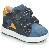 Geox Lage sneakers Geox BIGLIA kind 18