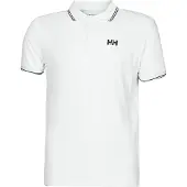 Helly Hansen Polo Men Kos White-XXL