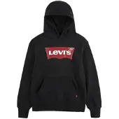 Levi's Capuchon sweaters BATWING SCREENPRINT HOODIE kind 2 jaar