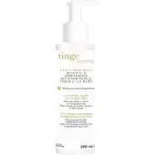 Tinge Gezichts- & Handreiniger | Mild Reinigend | Hydraterend | Met Prebiotica & Panthenol 200 ml Reinigingsmiddel