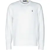 Ralph Lauren Sweatshirt navy / wit