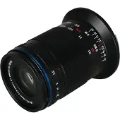 Laowa 85mm f/5.6 2X Ultra-Macro APO Lens - Canon RF