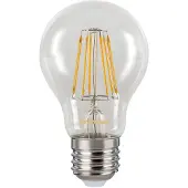 Sylvania 6x E27 LED Lamp | 7W 4000K 806Lm 220V/240V | 840 | ToLEDo Retro