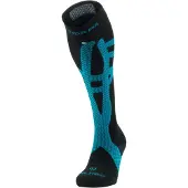 Enforma Socks Tibial Stress Multi Sport Long Socks Blauw EU 42-44