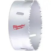 Milwaukee GATZAAG BI-METAAL 105 MM