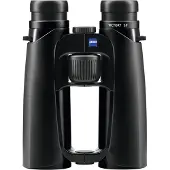 Zeiss Victory 8x42 T* SF verrekijker Zwart