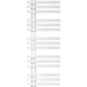 LuxeBath Design badkamer radiator 500x1200 mm wit