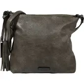 Suri Frey Schoudertas Tally Crossover Bag Fango Groene