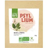 Esprit Bio Psyllium Vezelrijk Strooipoeder 150 g
