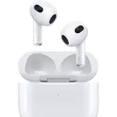 Apple AirPods 3 met Magsafe draadloze oplaadcase