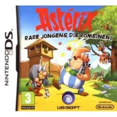 Asterix: rare jongens, die Romeinen! (Nintendo DS)