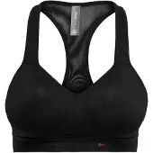 Only Play Performance - Training Fitness Beha Dames - Extreme ondersteuning - Zwart - Maat XL