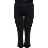Only play Sportbroek zwart