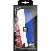 Target Takoma Dutch Flag Wallet - Dart Case