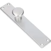 Ami Knop 160/50 Vast Langschild 212/41 RH Blind F1 - 313791