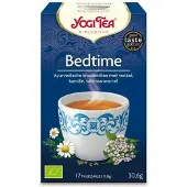 Yogi tea 3x Biologische Thee Bedtime 17 Stuks